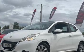 Peugeot 208 Saint-Priest