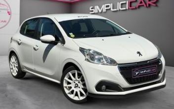 Peugeot 208 Nîmes