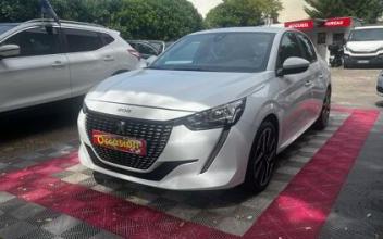 Peugeot 208 Drancy