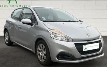 Peugeot 208 Annecy