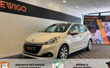 Peugeot 208 Saint-Apollinaire
