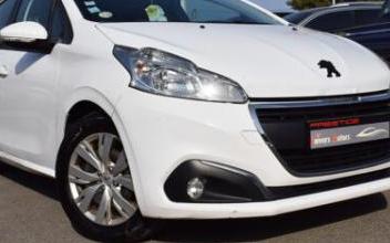 Peugeot 208 Vendargues