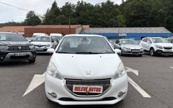Peugeot 208 Firminy