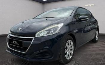 Peugeot 208 Rosselange