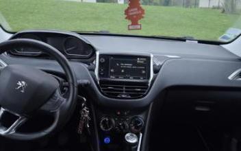 Peugeot 208 Varennes-Vauzelles