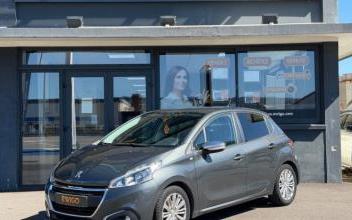 Peugeot 208 Valence