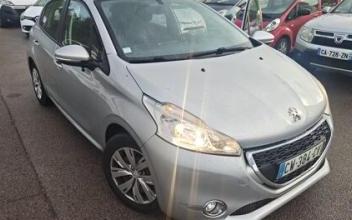 Peugeot 208 Bompas