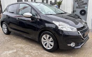 Peugeot 208 Le-Muy