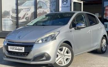 Peugeot 208 Quissac