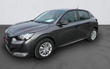 Peugeot 208 Arras