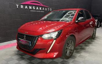 Peugeot 208 Chaponost