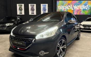 Peugeot 208 GTi Chazay-d'Azergues