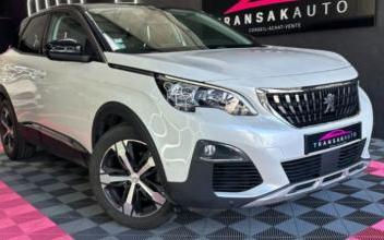 Peugeot 3008 Manosque