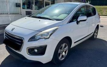 Peugeot 3008 Houilles