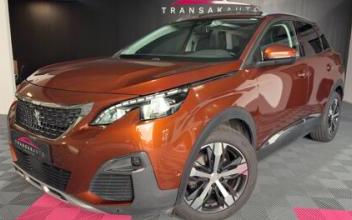 Peugeot 3008 Venansault