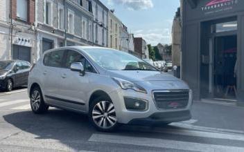 Peugeot 3008 Cambrai