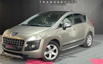 Peugeot 3008 Venansault