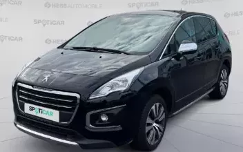 Peugeot 3008 Reims