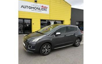 Peugeot 3008 Yerville
