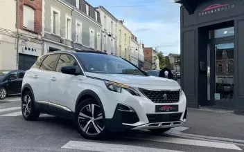 Peugeot 3008 Cambrai
