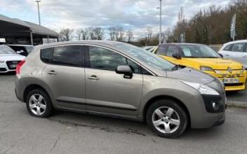Peugeot 3008 Sancoins