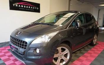 Peugeot 3008 Challans