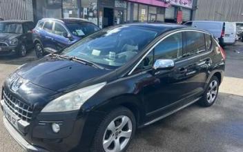 Peugeot 3008 Coignières