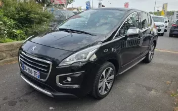 Peugeot 3008 Sannois