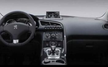 Peugeot 3008 Boulazac