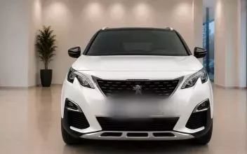 Peugeot 3008 Angoulême
