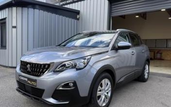 Peugeot 3008 Voreppe