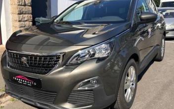 Peugeot 3008 Lorient