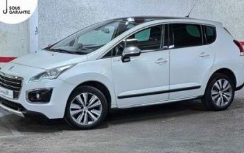 Peugeot 3008 Lyon