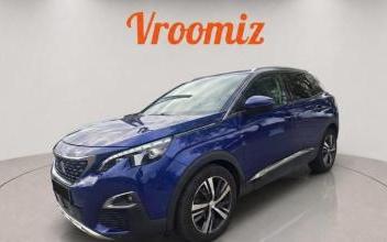 Peugeot 3008 Mouguerre