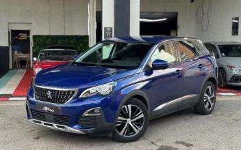 Peugeot 3008 La-Seyne-sur-Mer