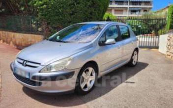Peugeot 307 Cannes