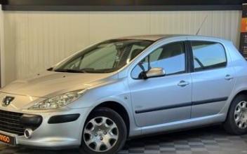 Peugeot 307 Niort