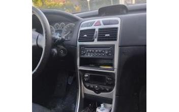 Peugeot 307 Mandeure
