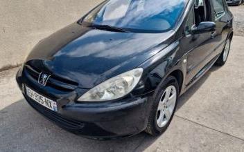 Peugeot 307 Argenteuil