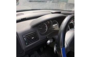 Peugeot 307 Palaiseau