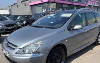 Peugeot 307 sw Coignières