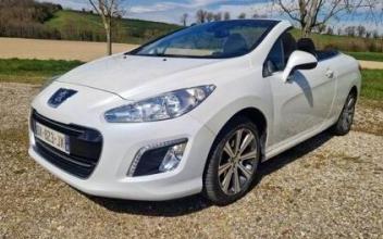 Peugeot 308 Roussillon