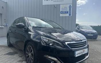 Peugeot 308 Annemasse