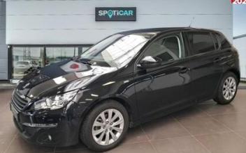 Peugeot 308 Sedan