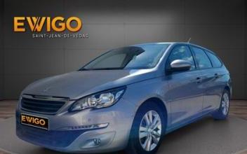 Peugeot 308 Saint-Jean-de-Védas