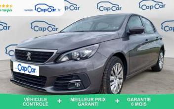 Peugeot 308 Montville