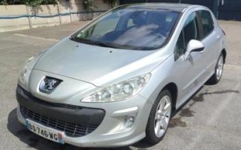 Peugeot 308 Béthune