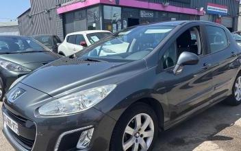 Peugeot 308 Coignières