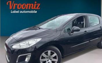 Peugeot 308 Coignières