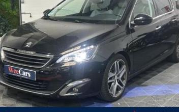 Peugeot 308 Bry-sur-Marne